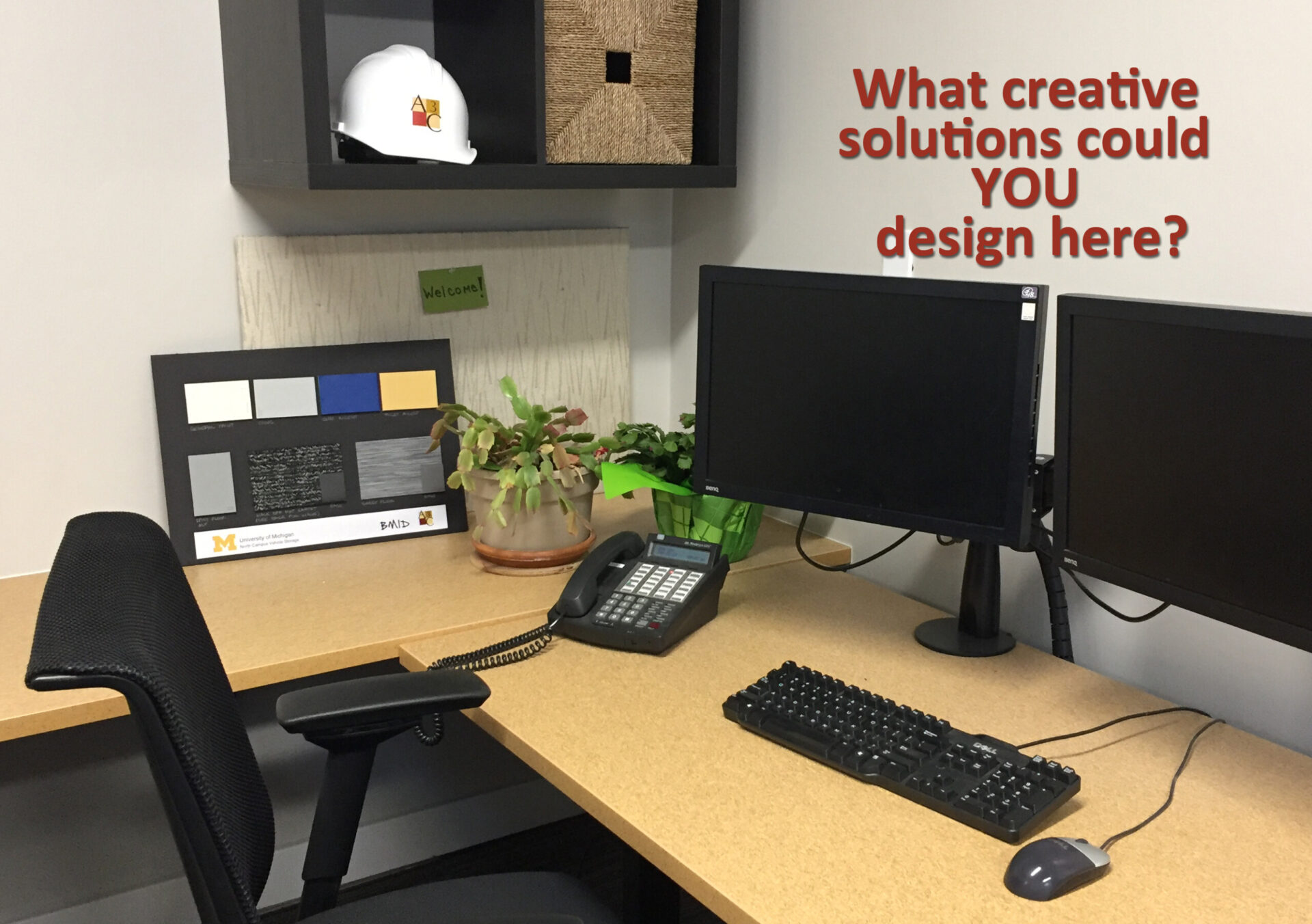 Your Creative Designs Here