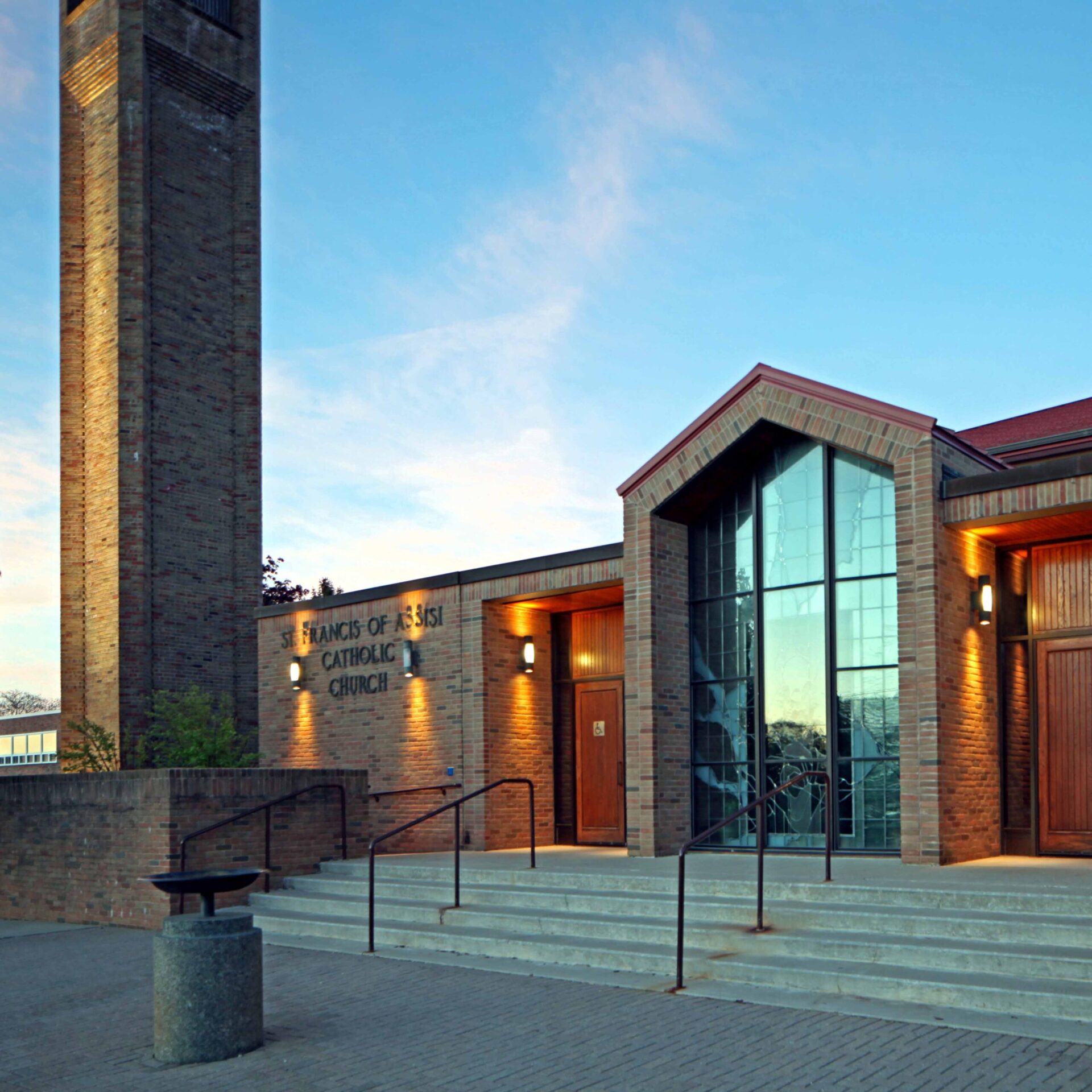 St. Francis of Assisi Catholic Church