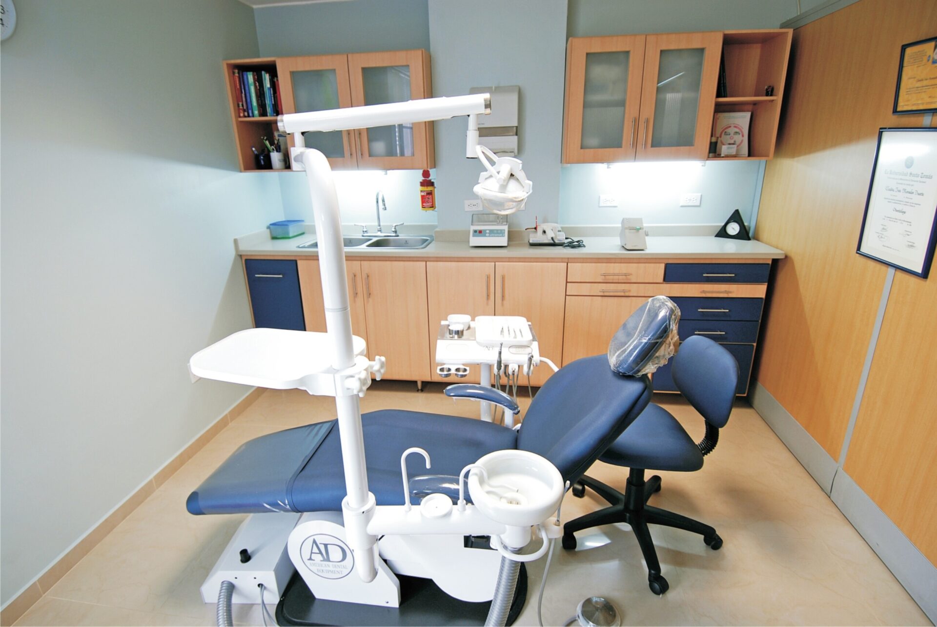 Dentist Office Design