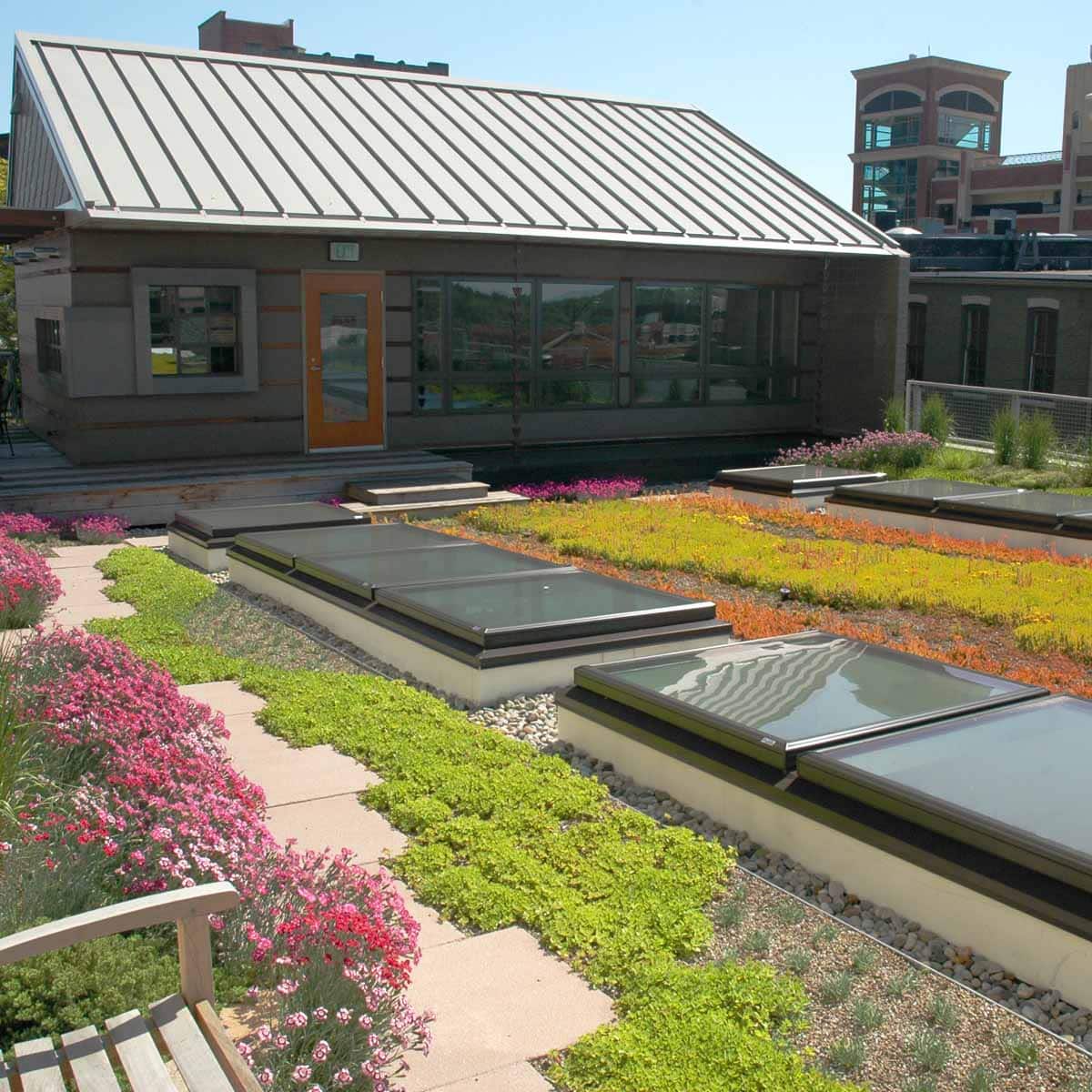 Green Roof