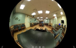 360 Camera Technology