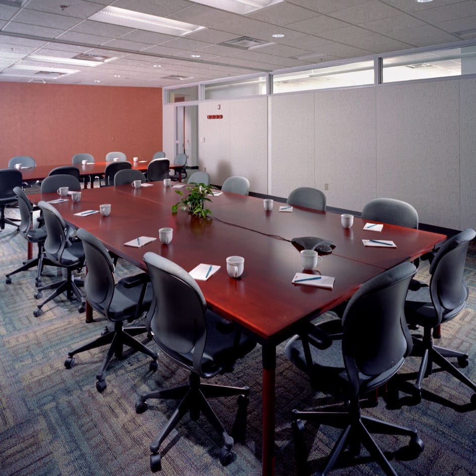 Conference Room Design