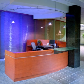 New Office Design