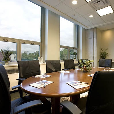 Conference Room Design