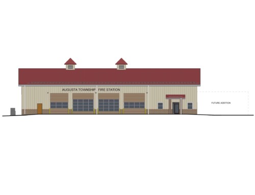Augusta Township Fire Station