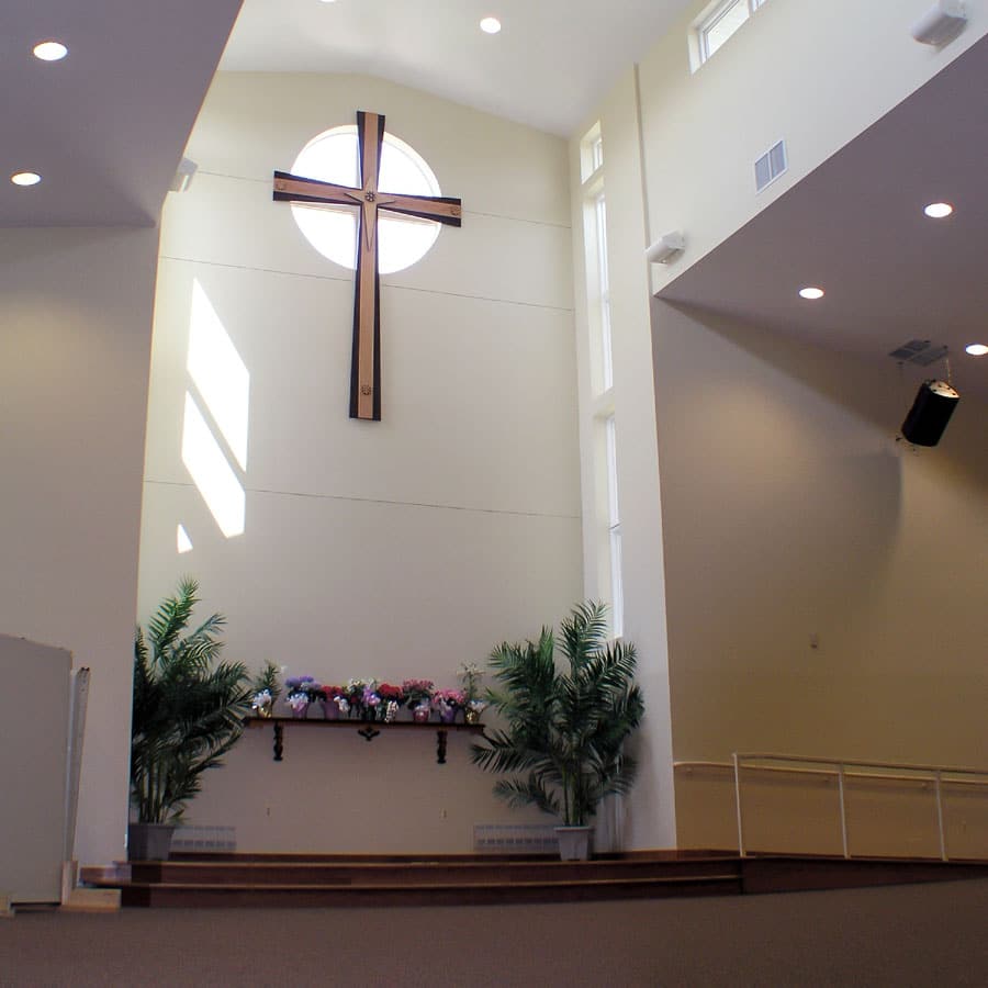 Church Design