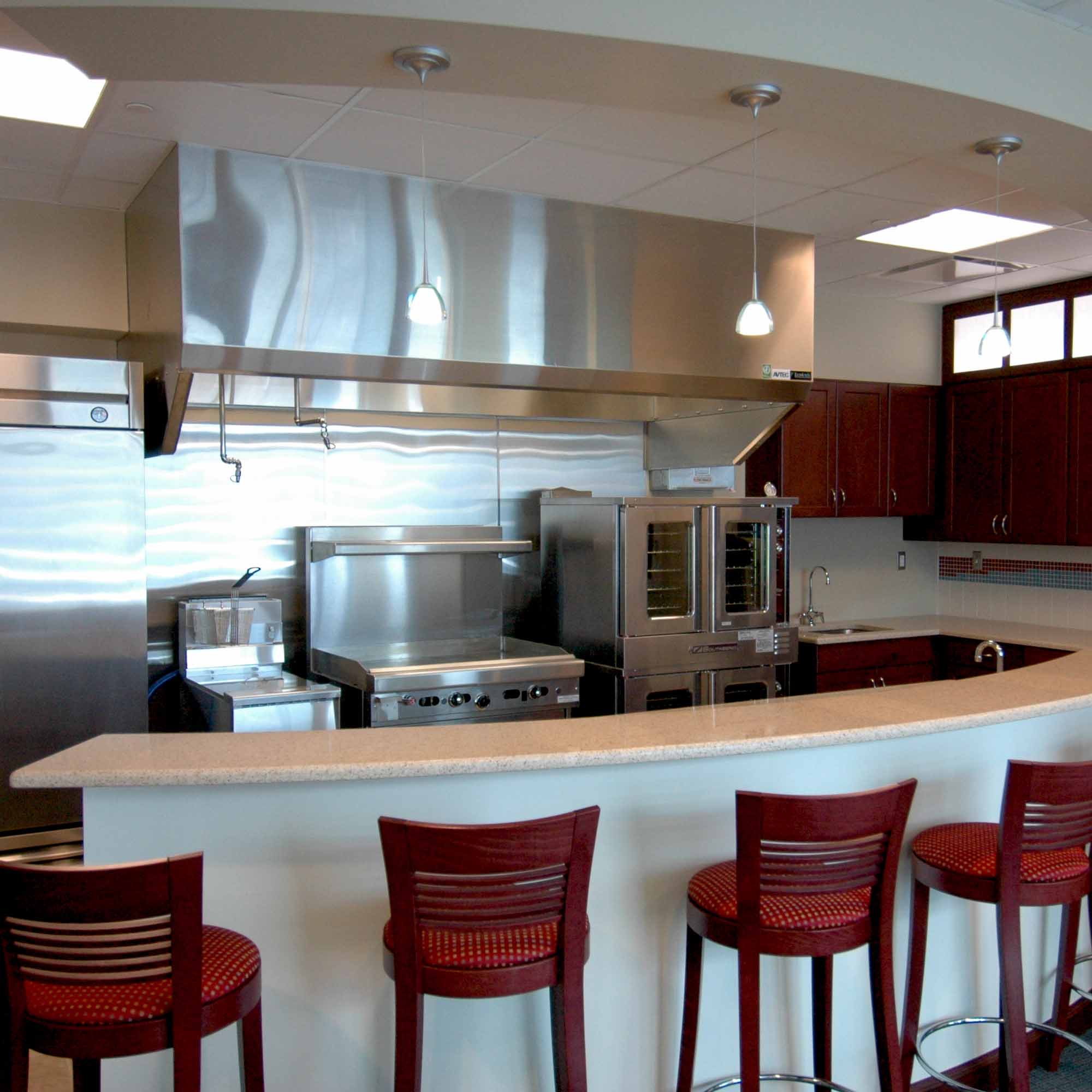 Kitchen Design