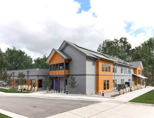 Award – 2021 AIA of Huron Valley Honor Awards