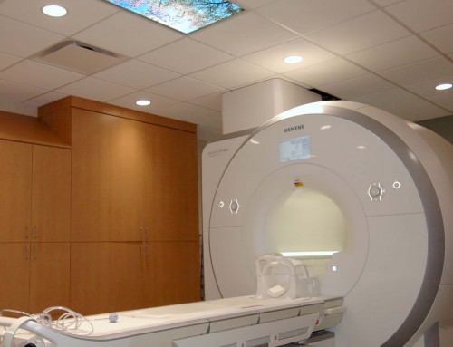 Michigan Resonance Imaging – Crittenton Hospital Fixed MRI Suite