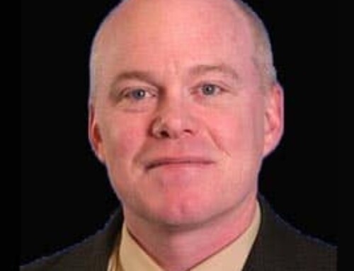 Don Barry Promoted to Principal