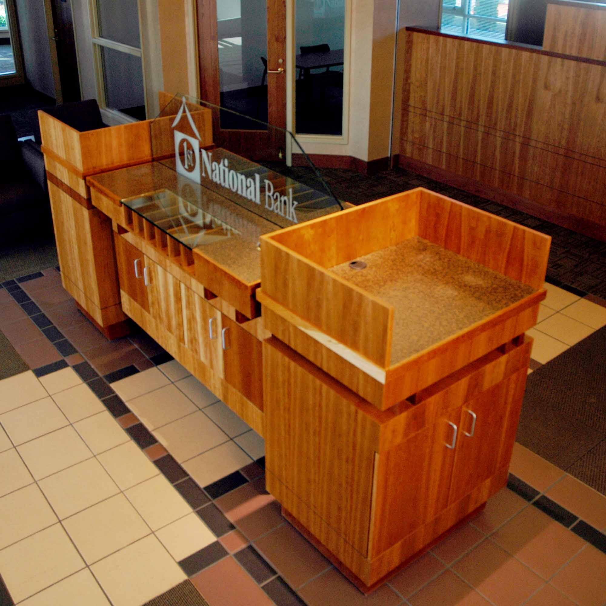 Sustainable Bank Michigan
