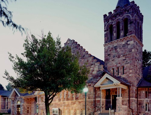 First United Methodist Church of Chelsea