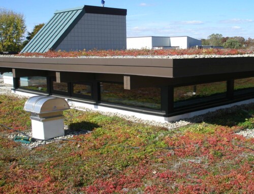 Greenhills School – LEED Science Wing