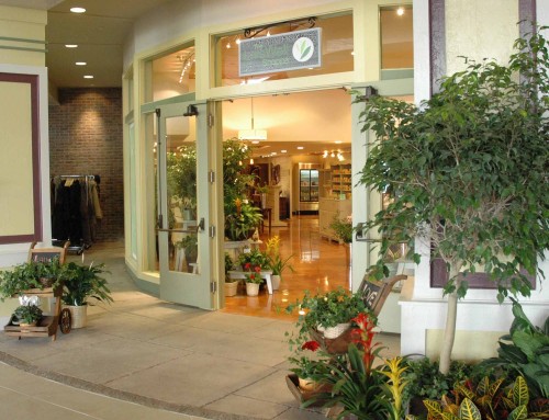 Henry Ford Health System – West Bloomfield Hospital – Retail Mall