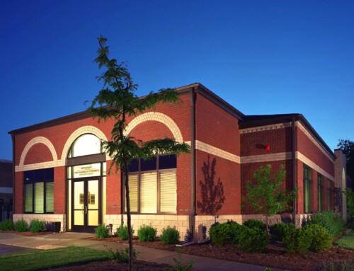 City of Howell – Chamber of Commerce