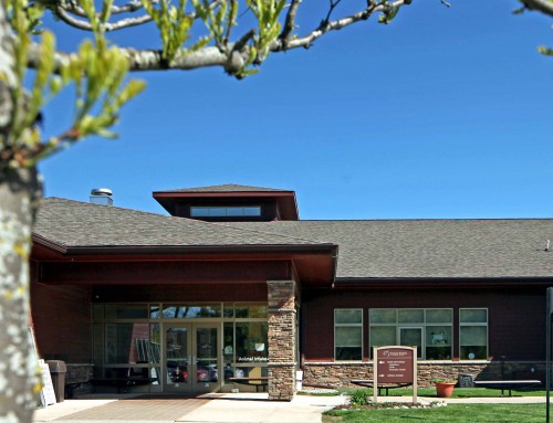 Humane Society of Huron Valley