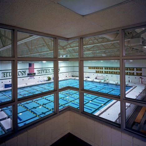 Olympic Swimming Pool