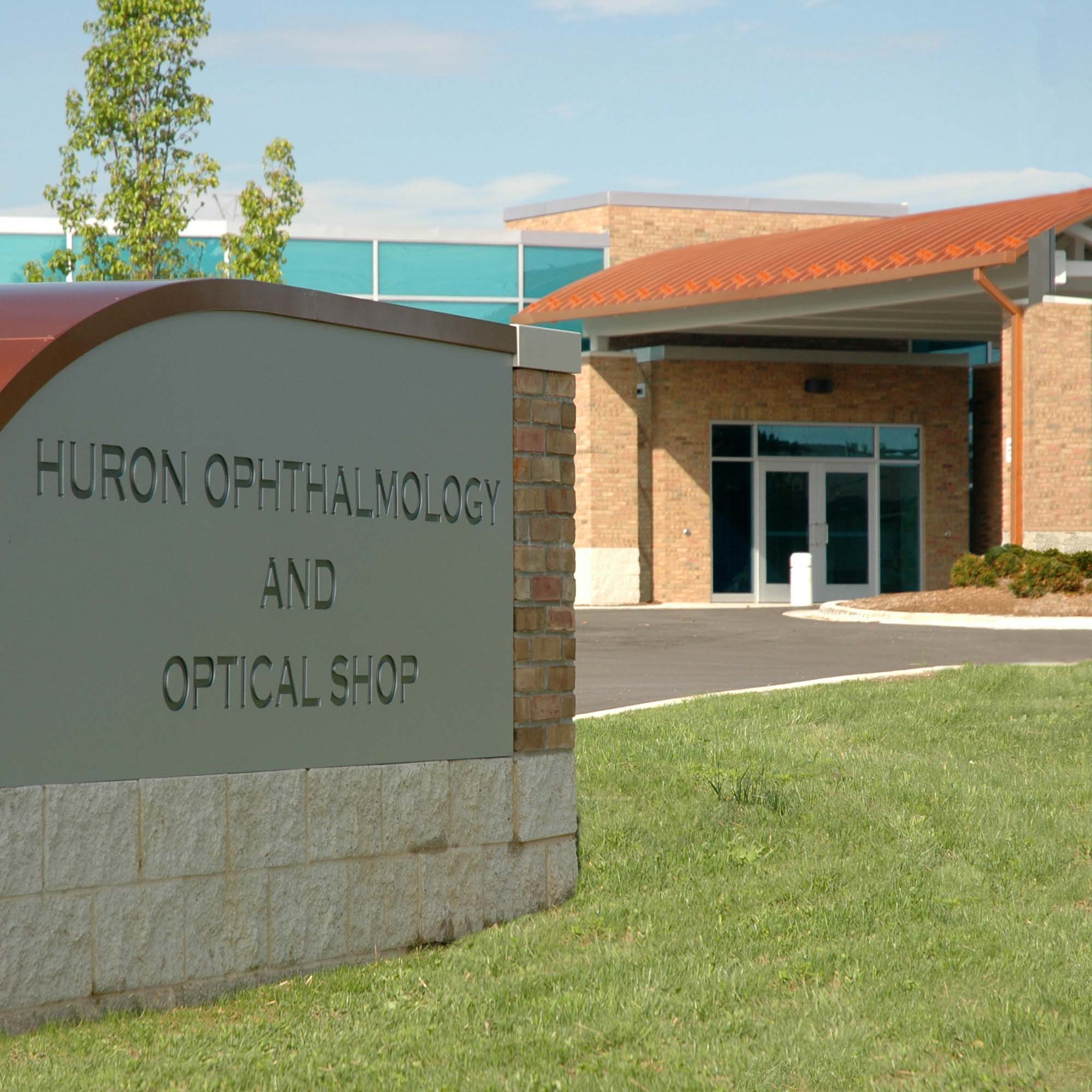 Medial Office Architecture