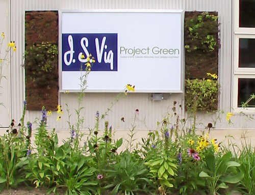 JS Vig Project Green – Ann Arbor Office