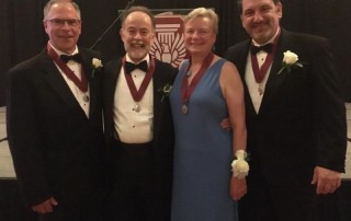 AIA Conference Award