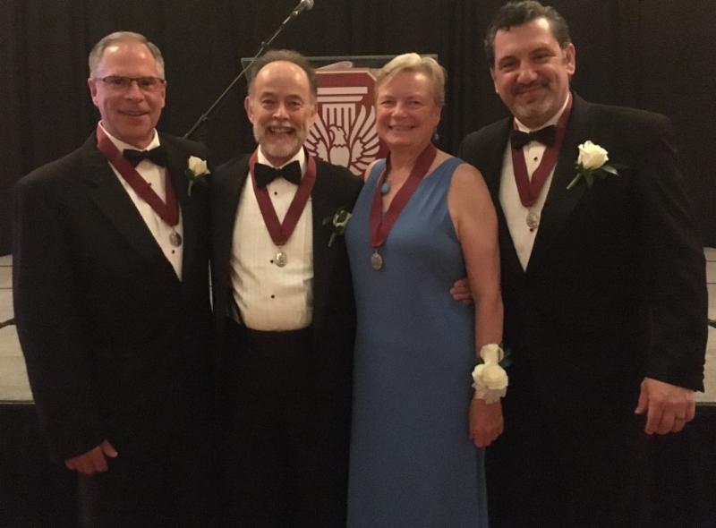 AIA Conference Award