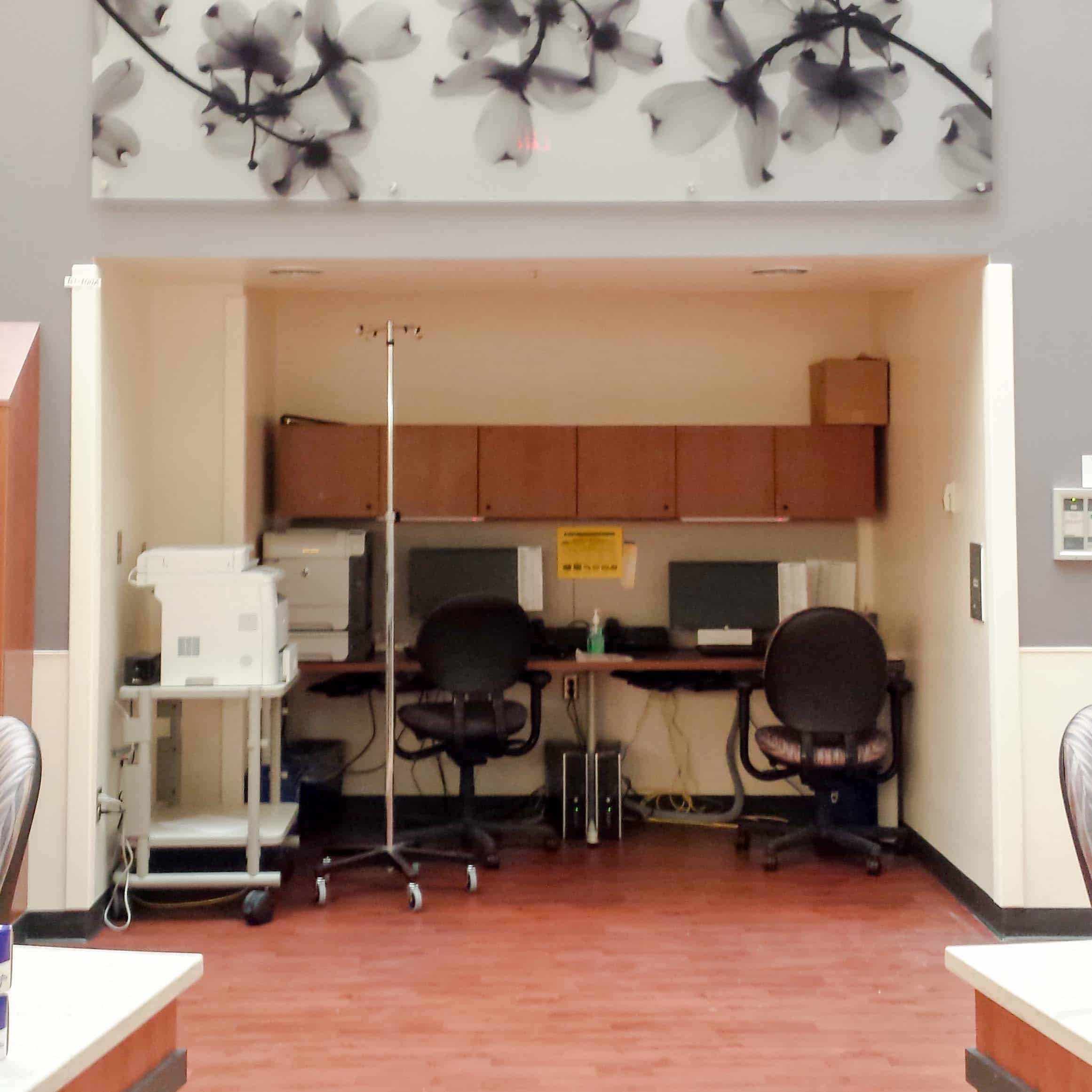 Cancer Center Design