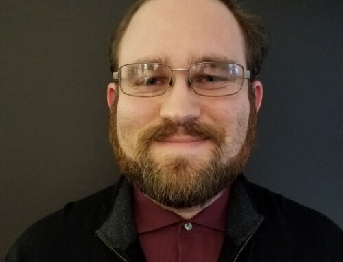 Noah Posthuma Promoted to Associate