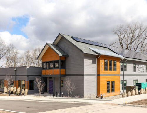 Ozone House