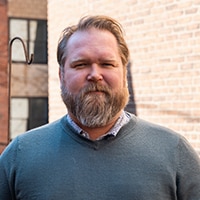 Paul Wesenberg
