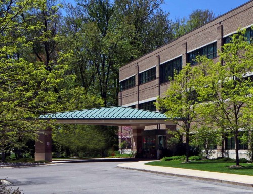 St. Joseph Mercy Chelsea – Medical Office Building