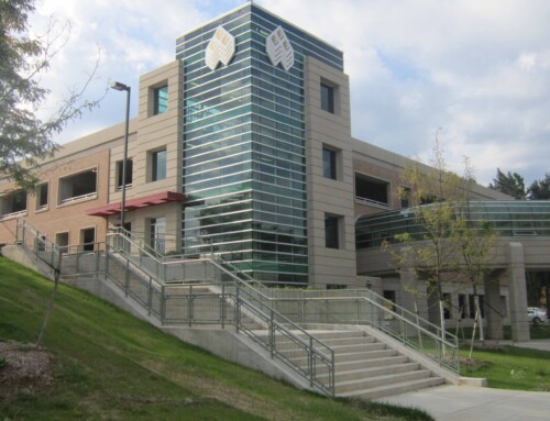 Washtenaw Community College – Parking and Security