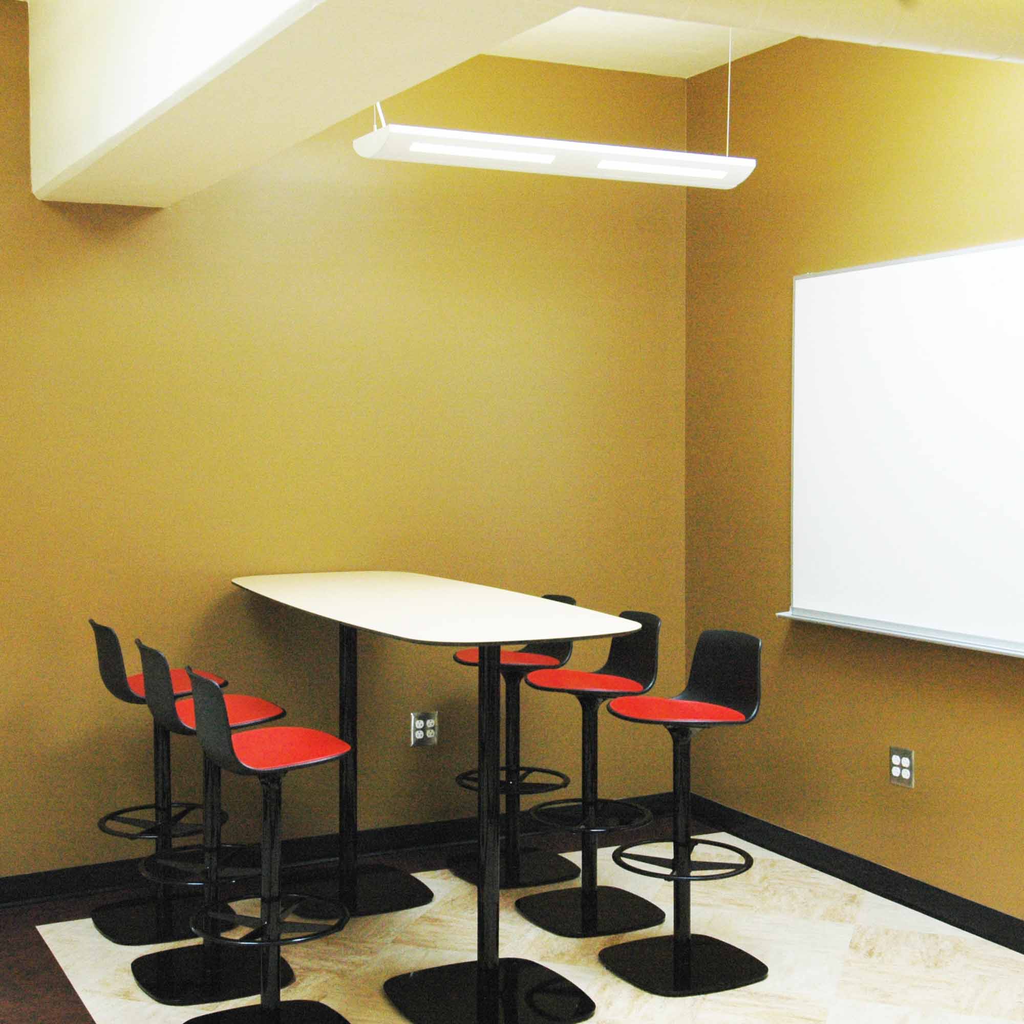 University Space Design