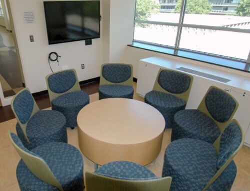 Wayne State University – State Hall Fourth Floor Renovation