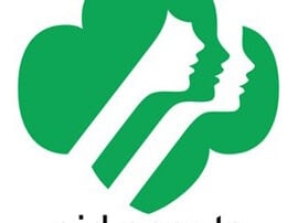 Our client the Girl Scouts